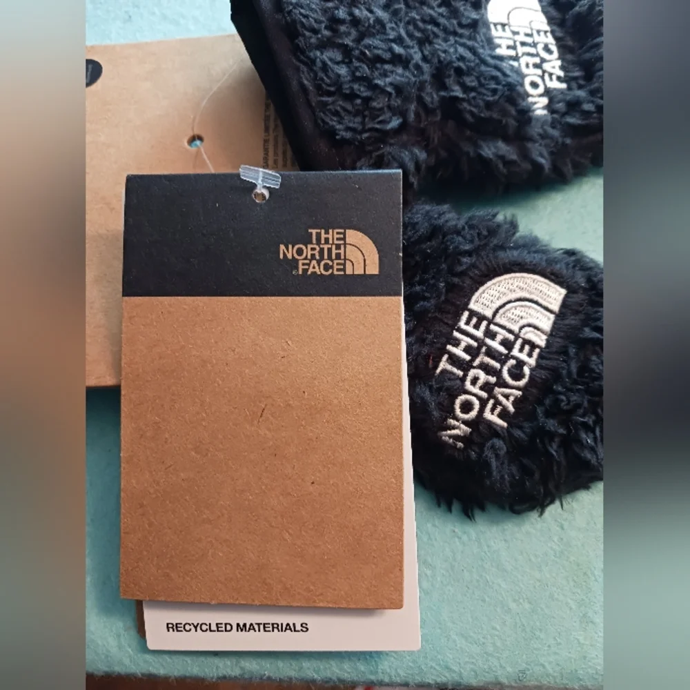 The North Face BABY BEAR Suave OSO Mitt Gloves,  Baby Age 0-6 Months New